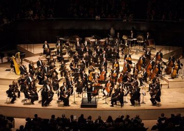 Bach au Cinéma