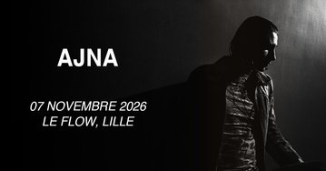 AJNA - LE FLOW