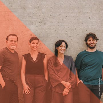 Quatuor Terpsycordes