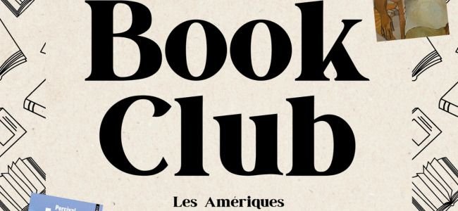 Book Club #3 avec Lucie du compte Instagram @lecturesauhasard et les éditions Points