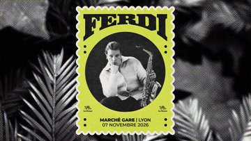FERDI