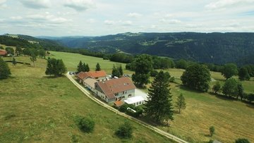 Centre de Loisirs du Barboux