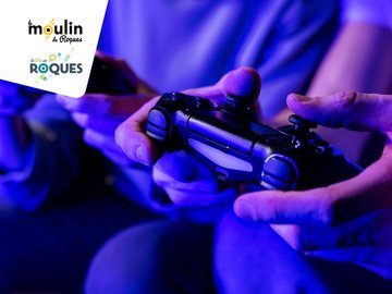 Tournoi Mario Kart