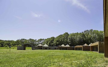 Association Ecole de la Nature - Branféré