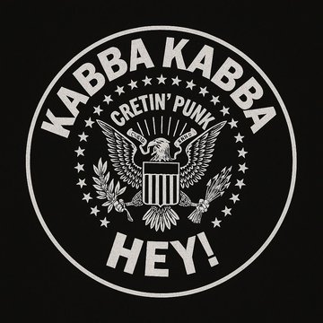 TRIBUTE RAMONES
