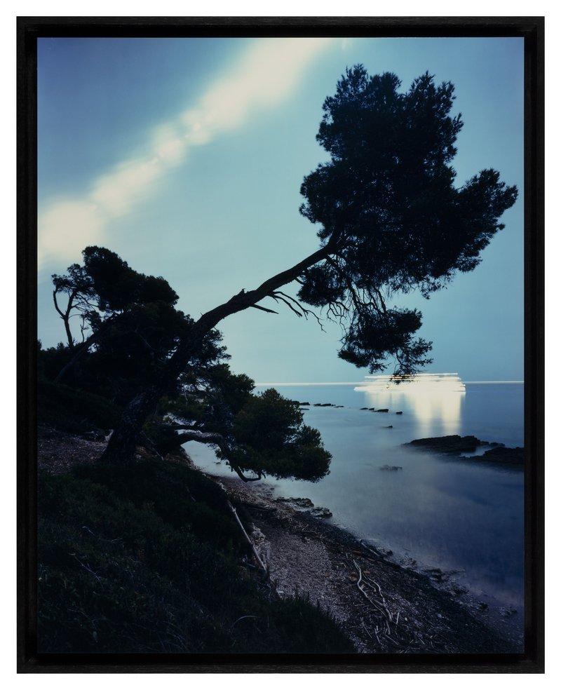 Vernissage, Réinventer la photographie #1