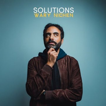 Wary Nichen dans Solutions