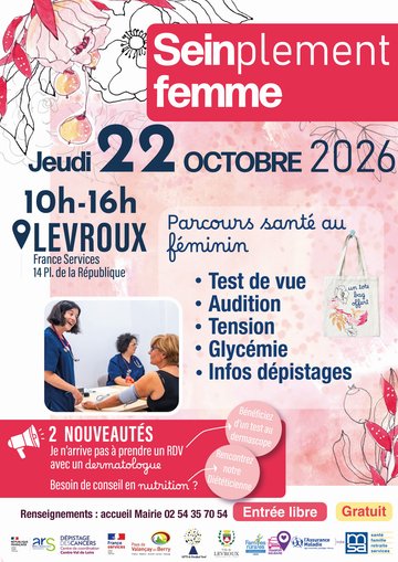 SEINPLEMENT FEMME