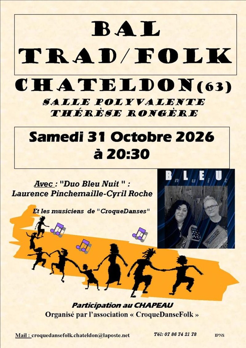 Bal Trad Folk