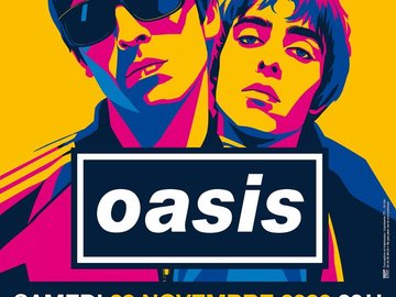 Concert Tribute to Oasis