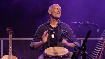 Vincent Zanetti - Adamadén