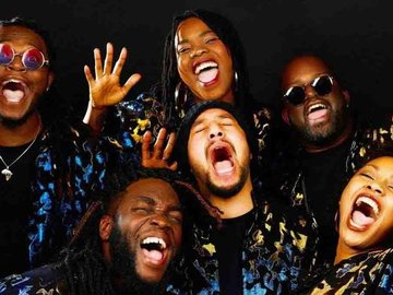 Concert - The Sparkle Family