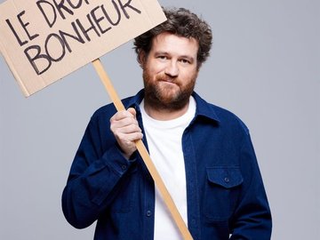 Humour - Olivier de Benoist