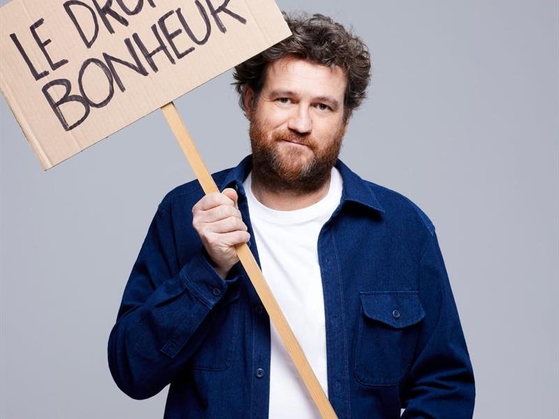 Humour - Olivier de Benoist
