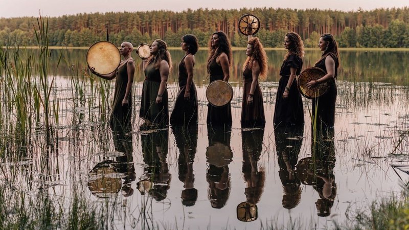 LABORATORIUM PIEŚNI
