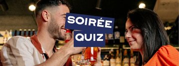 PUB QUIZ