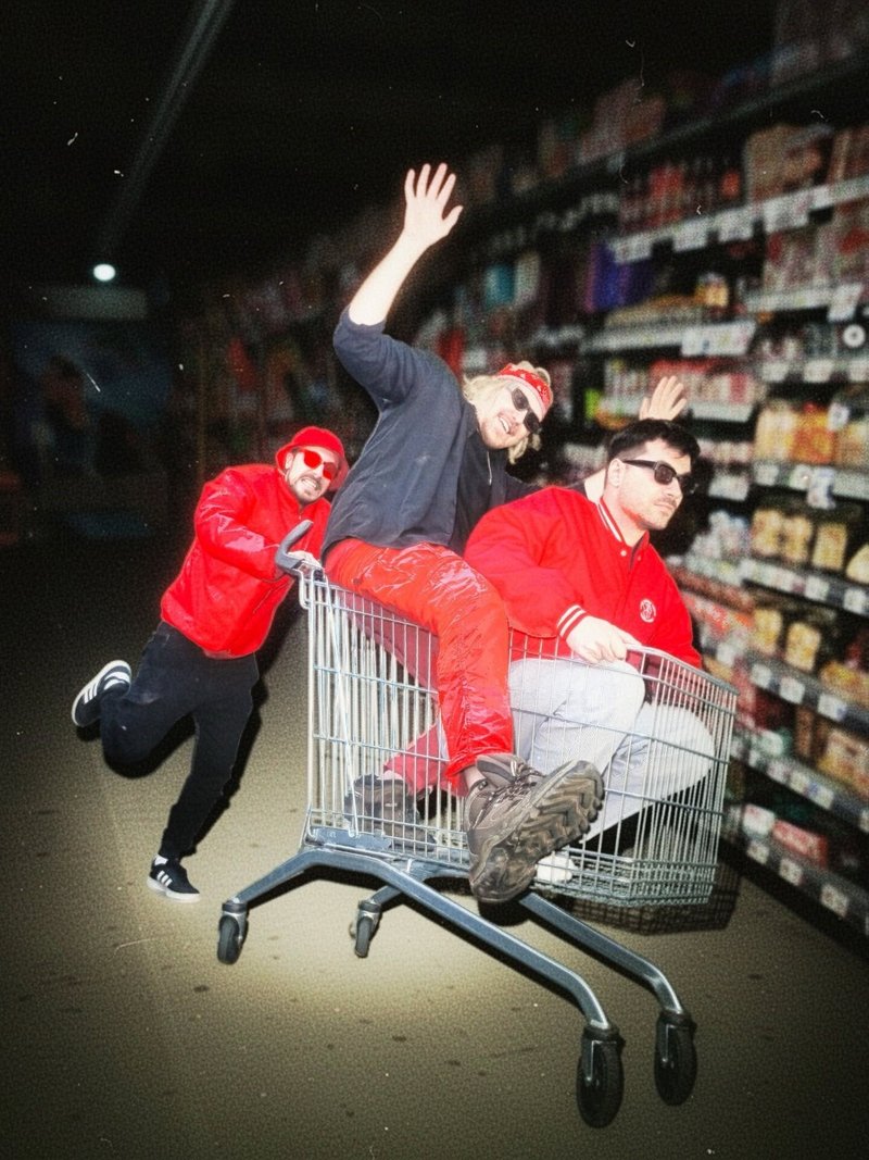 BIG ASS CAT