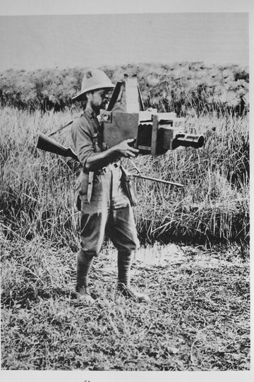 Conférence du Jeudi : Les pionniers de la photographie animalière, 1888-1933