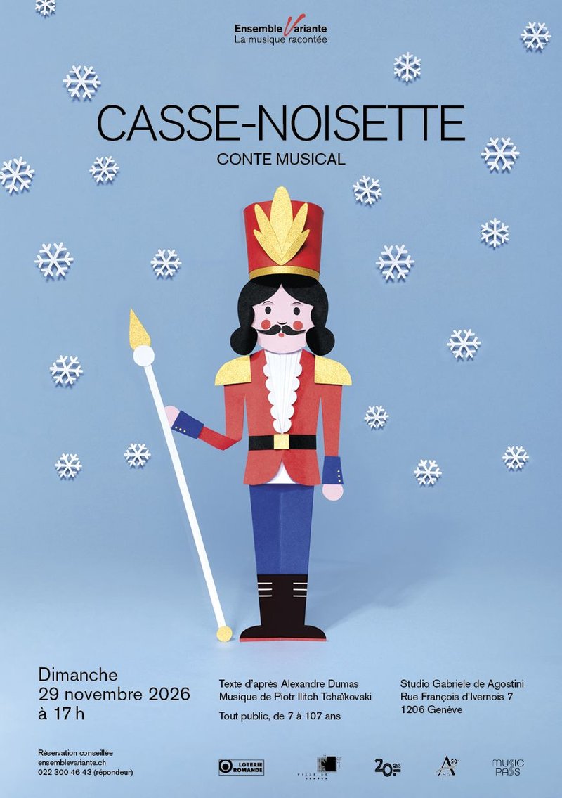 Casse-Noisette
