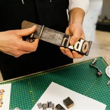Atelier // Trucs et Bidouilles
