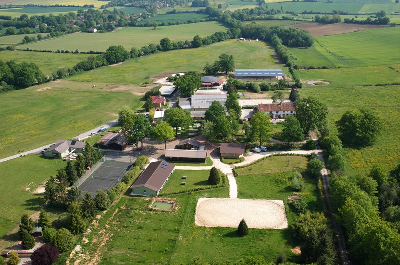 DOMAINE DE L'ESPERANCE