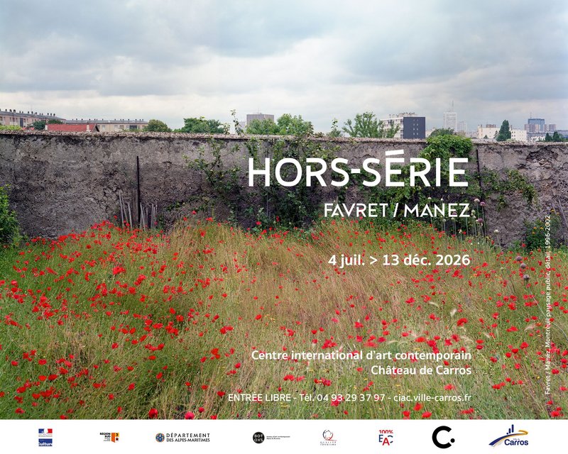 Lancement du Bicentenaire de la Photographie