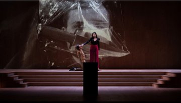 The Carmen Case | Diana Soh & Georges Bizet