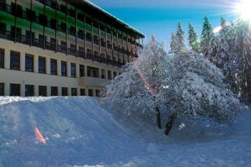 Centre Les Mainiaux - PEP 53 -