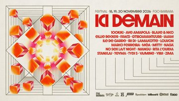 Ici Demain Festival #7