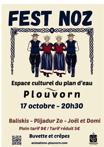 Fest Noz