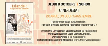 Ciné-débat