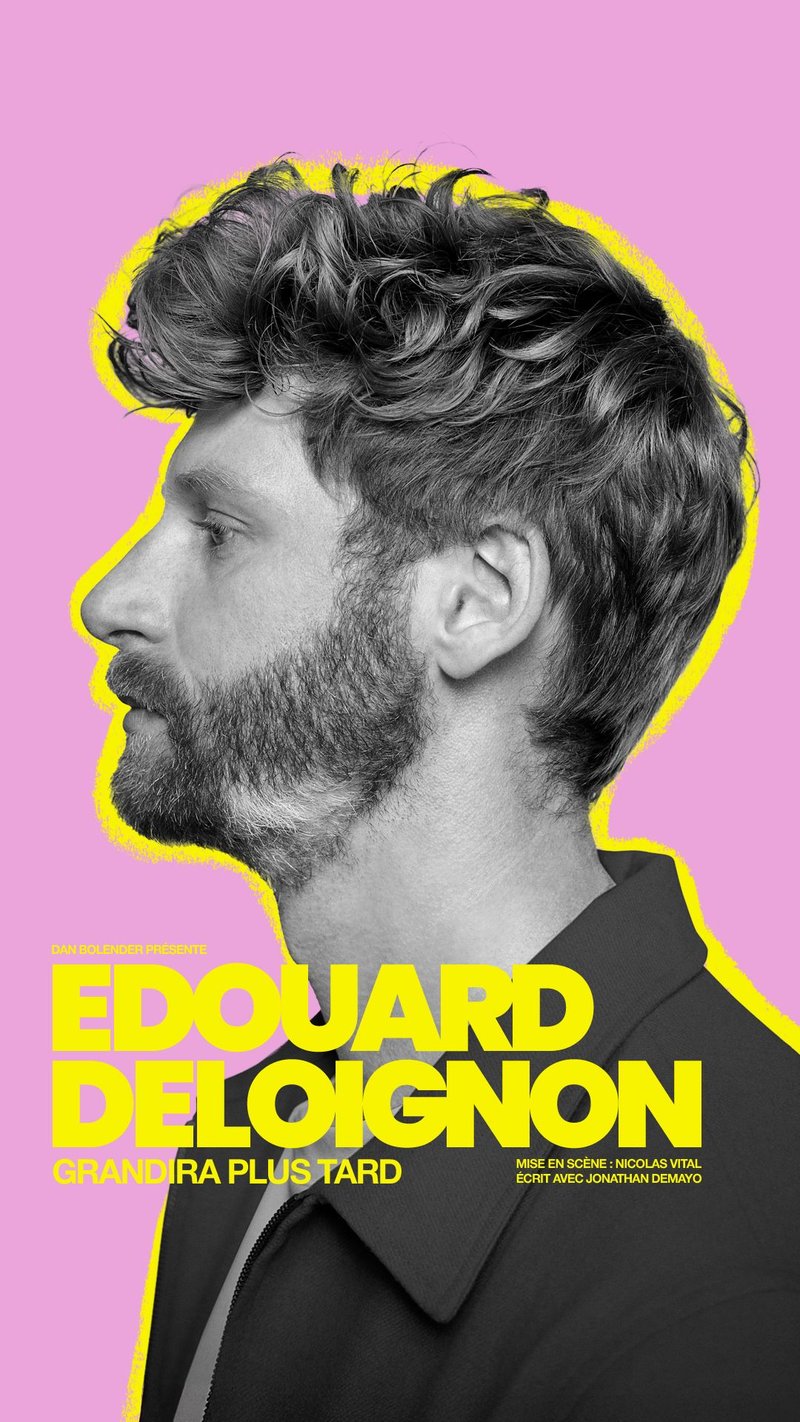 Edouard Deloignon