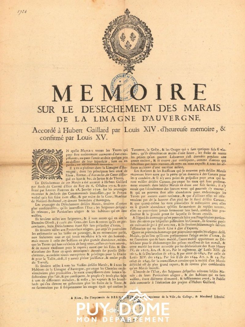 Atelier. Le guide des sources documentaires sur l'eau