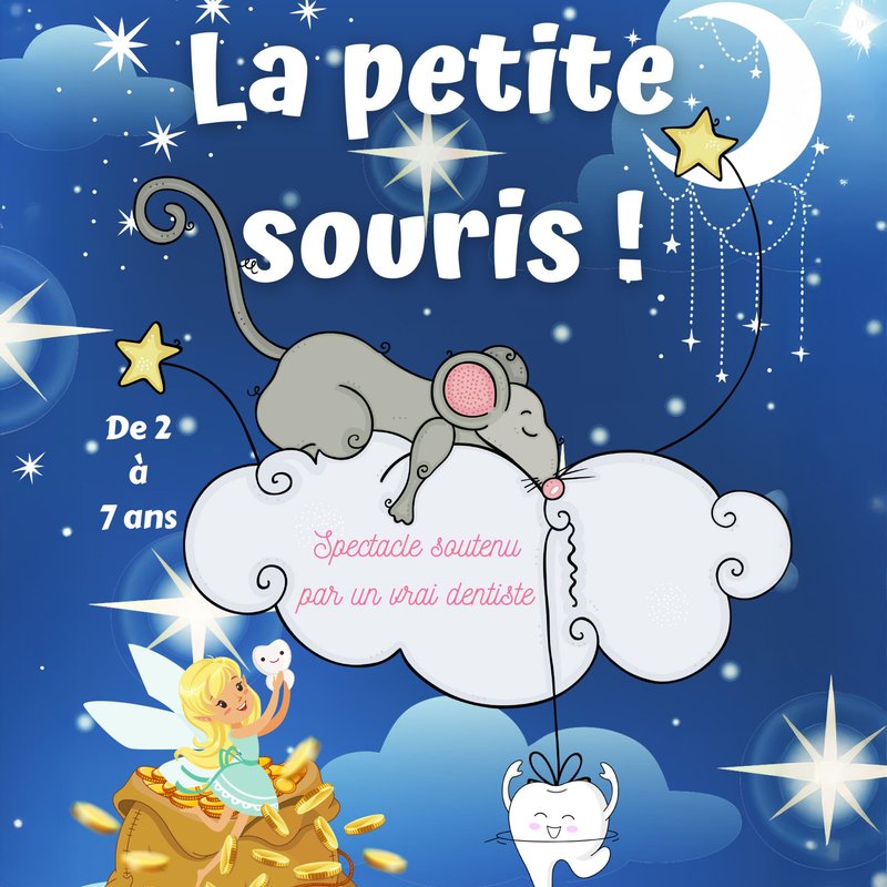 La petite souris