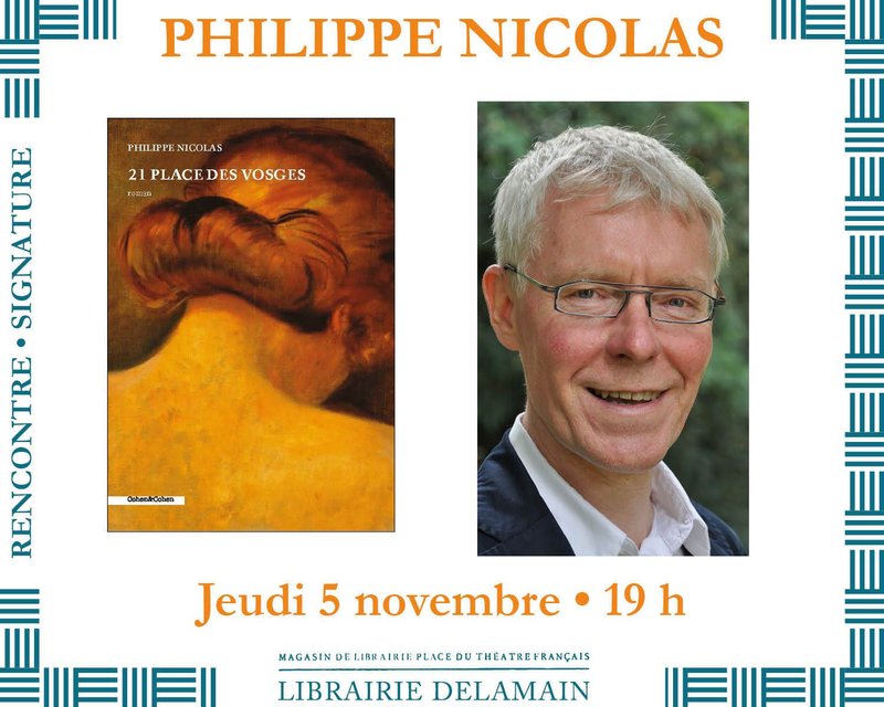 Philippe Nicolas
