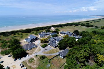 L'Auberge des Dunes - Rêves de mer