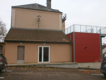 Gîte Relais de PAYS - PRECY SOUS THIL