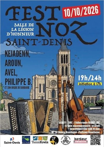 Fest-Noz