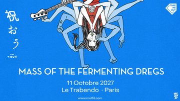 Mass Of The Fermenting Dregs