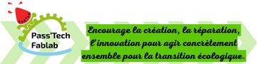 Pass'Tech Fablab