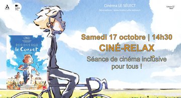 Ciné-Relax