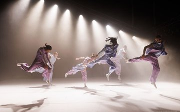 MEMENTO • Spectacle des MazelFreten