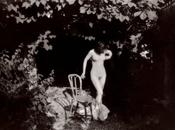 Exposition collective, Jardin d'amour - Galerie Jeanne Bucher Jaeger