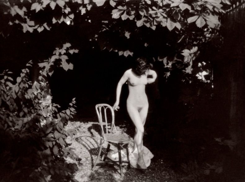 Exposition collective, Jardin d'amour - Galerie Jeanne Bucher Jaeger
