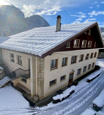 Chalet Sans Souci