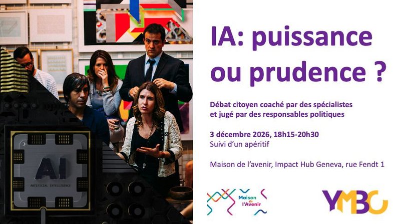 IA: puissance ou prudence ?