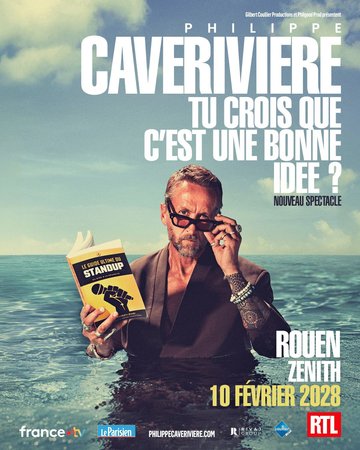 Philippe Caverivière