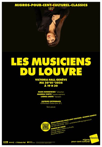 Les Musiciens du Louvre
