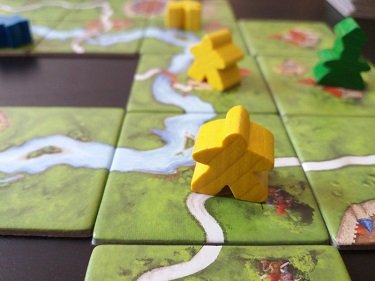 A vous de jouer à Guilly