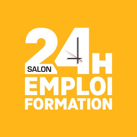 24H Emploi Formation - Lyon